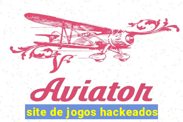 site de jogos hackeados